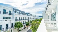 GOLD CITY HOTEL