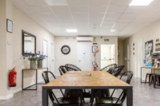 Piccolo Catalunya Hostel