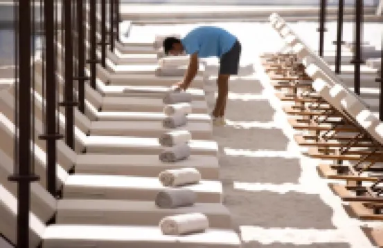 ياليكافاك مارينا جاردن هوتل