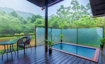 The Arboreal Resort