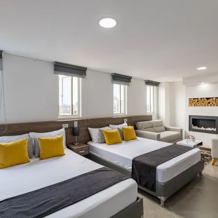Hotel Velero