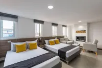 Hotel Velero - Parking