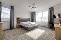 Typton Hotel&Spa - parking