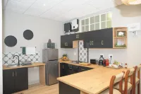 Royal Pearl, Insta-Worthy Apt Hoteles en Paarl