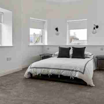 Mode Apartments Winter Gardens Blackpool Rooms