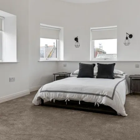 Mode Apartments Winter Gardens Blackpool