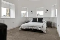 Mode Apartments Winter Gardens Blackpool