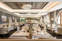 Wellness & Relax Hotel Milderer Hof
