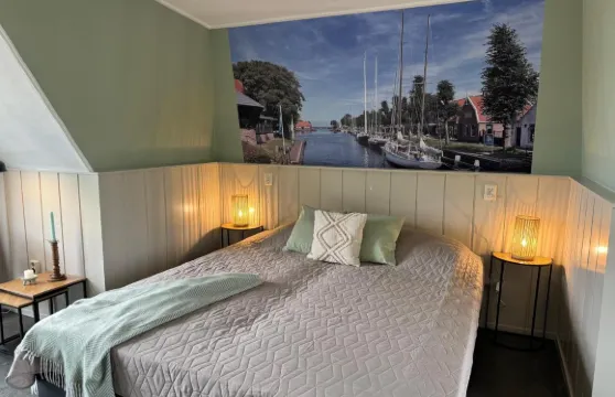 梅德姆布里克休憩旅館