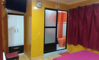 Hostal SIN Fronteras