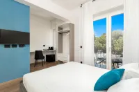 Nelli Rooms Via Veneto Hoteles en 