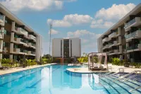 Mana Beach Experience - Swimmingpools
