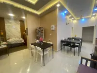 Petra Oleander Hotel