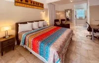 White Orchid Apartments