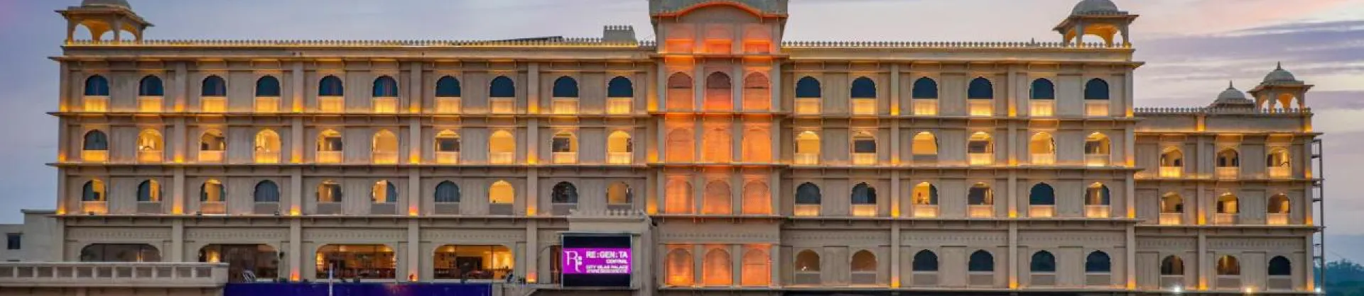 4-Star Select Hotels