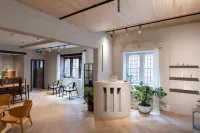 In the Brick Spa and Hotel Hotels in St Kilda