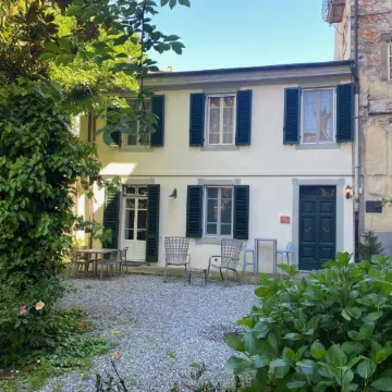 Corte Meraviglia - Relais