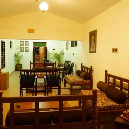 Tanjore Inn