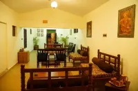 Tanjore Inn - فطور