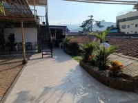 Hotel Grand Ilama Hotels in Yumbo