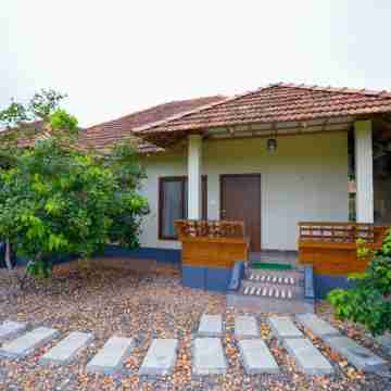 Kottackal Nature Inn Hotel Exterior