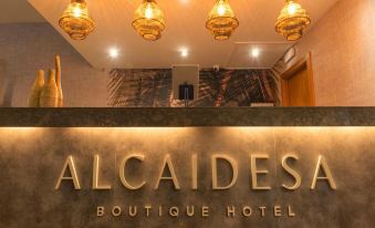 Alcaidesa Boutique Hotel