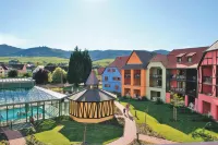 Résidence Pierre & Vacances le Clos d'Eguisheim
