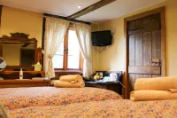 Huntlands Farm Bed & Breakfast - 4-Star