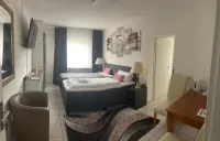 Hotel am Wildpark Hotels in Spiesen-Elversberg