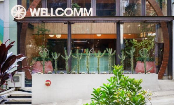 Wellcomm Spa & Hotel