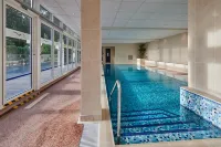 Fermain Valley Hotel Hotels in St Martin