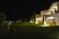 Calas Sani Villas - Biệt thự