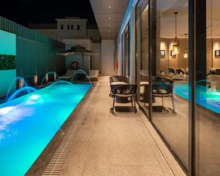 Boudl Al Rawdah Hotels in Buraydah