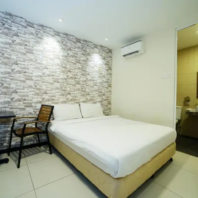 Casa Hotel Near KLIA 1 Hotels near National Automobile Museum