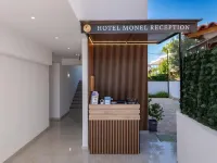 Monel Hotel Hotels in Saranda