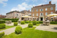 The Crown Hotel Hotels in Farnham