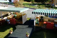 라 포사다 후지가와구치코 Tenka Chaya 주변 호텔