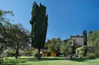 I Parigi Corbinelli Residenze Hotels in Gavinana - Galluzzo