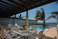 Al Nawras Island Resort