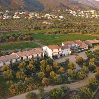 Hotel Mas Lazuli by Fimed Hotels Hotel Exterior