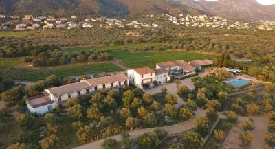 Hotel Mas Lazuli by Fimed Hotels