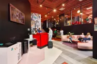 Hife Paris Issy Porte de Versailles