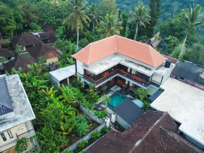 Pondok Panji Ubud Hotel in zona Mango Tree SPA by L'occitante