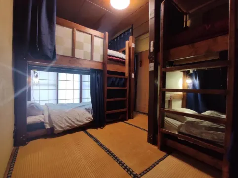 Guesthouse Kincha