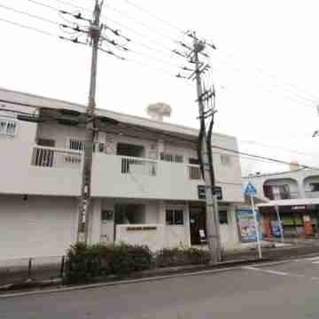 Plus Life Ishigaki Hotel Exterior