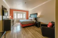 Gateway Inn and Suites San Francisco SFO Airport Hotels in San Bruno