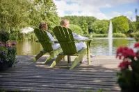 Thermen Bad Nieuweschans Hotels in Vlagtwedde