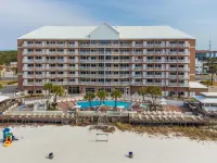 Palmetto Beachfront Hotel, a by the Sea Resort Hotels near Pineapple Willy's Restaurant