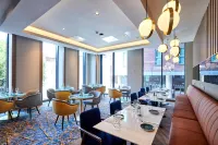 Maldron Hotel Manchester Central – Cathedral Quarter - Desayuno