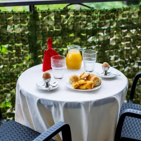 Il Principe Resort